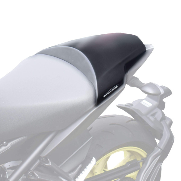 Pyramid Plastics Pyramid seat cowl | matte black | yamaha mt-09 2017>2020